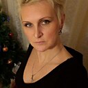 Лиза, 47 лет
