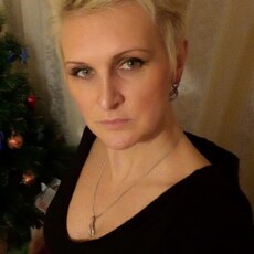 Фотография девушки Лиза, 47 лет из г. Уфа