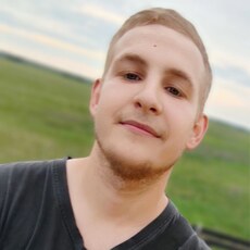 Фотография мужчины Андрей, 22 года из г. Ангарск