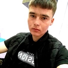 Фотография мужчины Даниил, 25 лет из г. Чернышевск