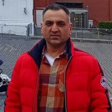 Фотография мужчины Ильхом, 40 лет из г. Старая Купавна