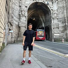 Фотография мужчины Алексей, 38 лет из г. Минск