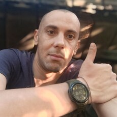 Фотография мужчины Саша, 31 год из г. Золотоноша