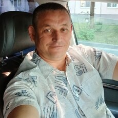 Фотография мужчины Максим, 44 года из г. Казань