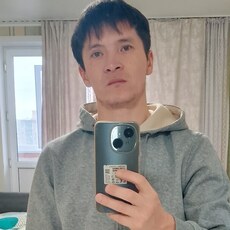 Фотография мужчины Али, 25 лет из г. Павлодар