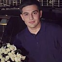 Бексултан, 27 лет