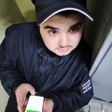 Фотография мужчины Костя, 30 лет из г. Набережные Челны