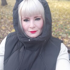 Фотография девушки Надежда, 50 лет из г. Узловая