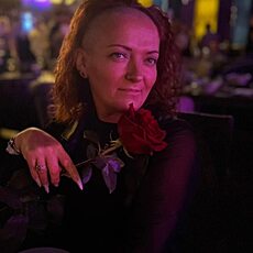 Фотография девушки Анюта, 44 года из г. Красноярск