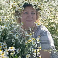 Фотография девушки Вероника, 57 лет из г. Пермь
