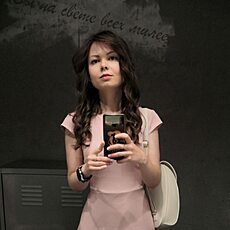 Фотография девушки Оксана, 38 лет из г. Санкт-Петербург