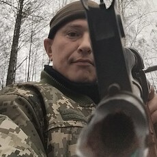 Фотография мужчины Денис, 42 года из г. Запорожье