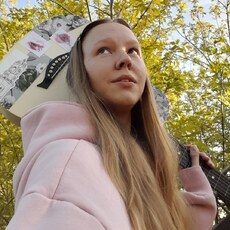 Фотография девушки Злата, 20 лет из г. Челябинск