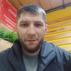 Фотография мужчины Роман, 40 лет из г. Костанай