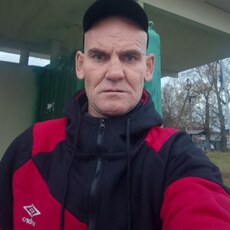 Фотография мужчины Серега, 34 года из г. Муром