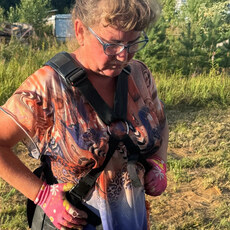 Фотография девушки Таня, 58 лет из г. Череповец