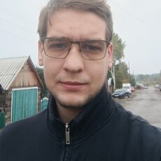 Фотография мужчины Павел, 22 года из г. Богучаны