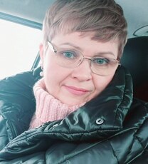 Фотография девушки Наталья, 57 лет из г. Молодечно