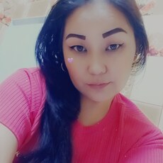 Фотография девушки Мадина, 38 лет из г. Атбасар