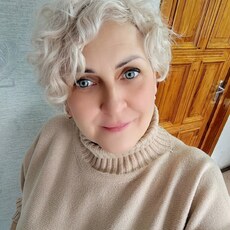 Фотография девушки Светлана, 50 лет из г. Самара