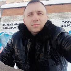 Фотография мужчины Роман, 38 лет из г. Москва