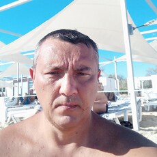 Фотография мужчины Борис, 42 года из г. Абакан