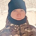 Настенка, 26 лет