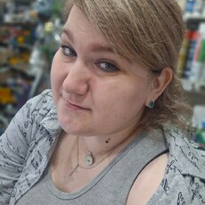 Фотография девушки Наталья, 33 года из г. Петровск