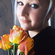 Фотография девушки Юленька, 35 лет из г. Алчевск