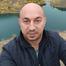 Фотография мужчины Андрей, 37 лет из г. Рыльск