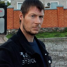 Фотография мужчины Октай, 35 лет из г. Новопавловск