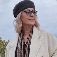 Фотография девушки Ирина, 62 года из г. Волгоград