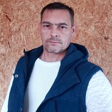 Фотография мужчины Витамин, 46 лет из г. Курск