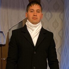 Фотография мужчины Сергей, 28 лет из г. Находка