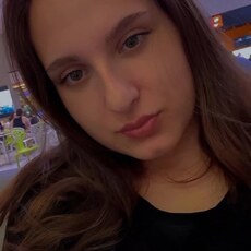 Фотография девушки Амина, 22 года из г. Алматы