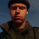 Денис, 20 лет