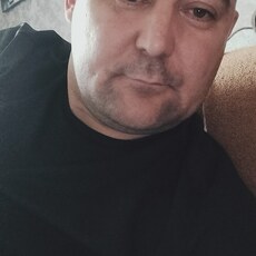 Фотография мужчины Александр, 41 год из г. Артем