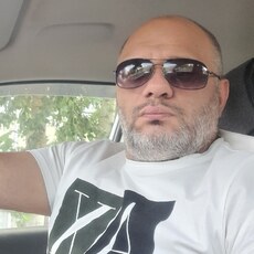 Фотография мужчины Сергей, 45 лет из г. Костанай