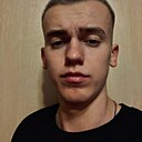 Матвей, 21 год