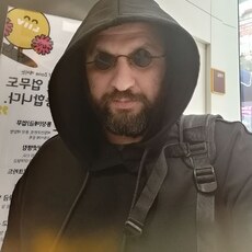 Фотография мужчины Никита, 34 года из г. Уфа