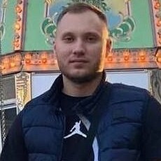 Фотография мужчины Андрей, 38 лет из г. Черкассы