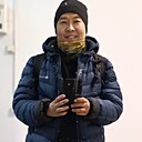 Георг, 33 года