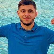 Фотография мужчины Иван, 29 лет из г. Краснокаменск