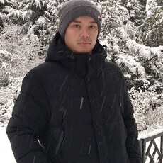 Фотография мужчины Роман, 37 лет из г. Йошкар-Ола