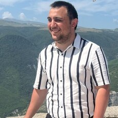 Фотография мужчины Исм, 29 лет из г. Санкт-Петербург