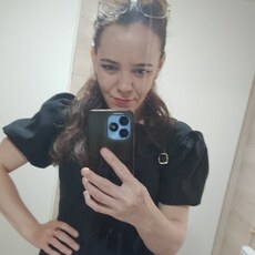 Фотография девушки Nada, 30 лет из г. Москва