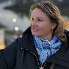 Фотография девушки Лариса, 49 лет из г. Пермь