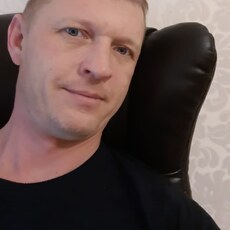 Фотография мужчины Серега, 38 лет из г. Сергиев Посад