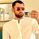 Хамза, 28 лет