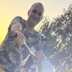 Фотография мужчины Стас, 42 года из г. Воронеж